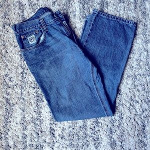 Cinch Men’s White Label Jeans